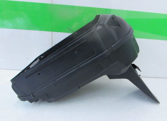 Achterkant compleet Suzuki Burgman 400