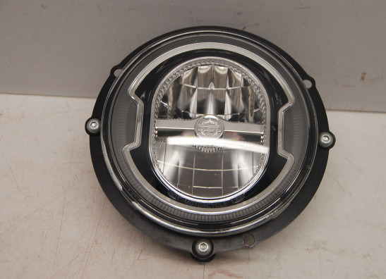 Scheinwerfer Harley Davidson Softtail