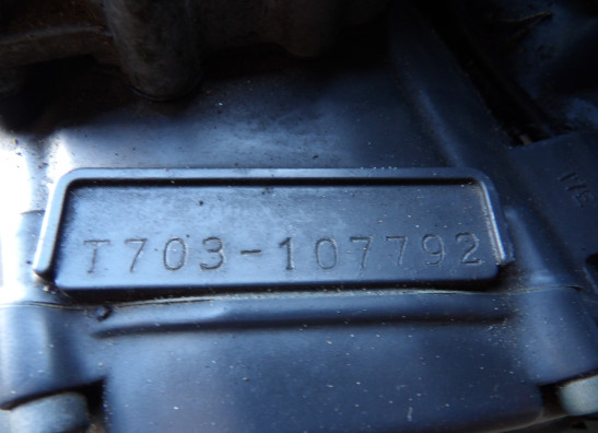 Motorblok Suzuki RF 900