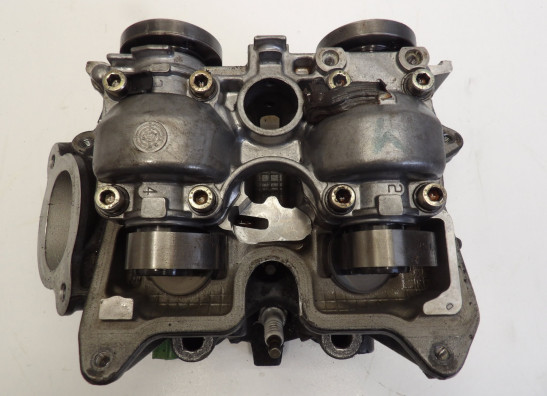 Cylinder head Aprilia Falco