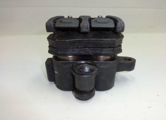 Remklauw links voor Honda VF 1000 F