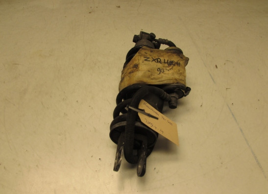 Stossdampfer hinten Kawasaki ZXR 400