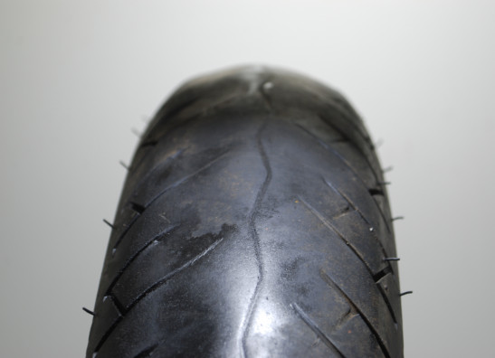 Voorvelg BMW K 1100 LT