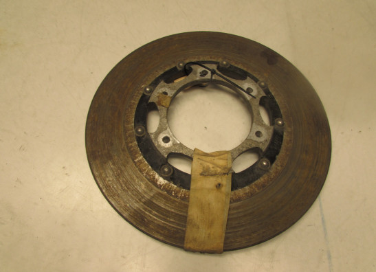 Bremsscheibe vorne Honda Goldwing GL