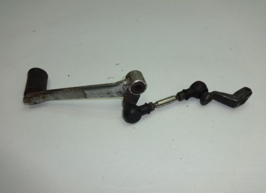 Schakelpedaal Honda CB 550