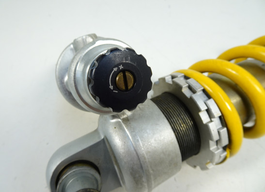 Stossdampfer hinten Aprilia RSV 1000