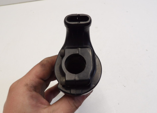 Gasgriff Suzuki XF 650 Freewind