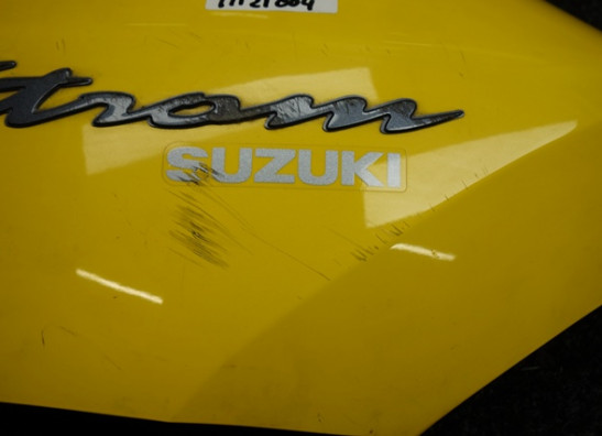 Linker zijkuip Suzuki DL 650 V STROM