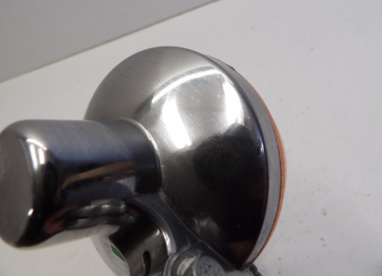 Knipperlicht rechts voor Kawasaki KZ 750 B Twin