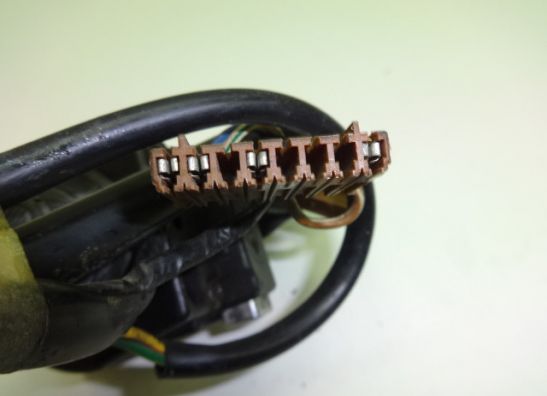 Lenkerschalter rechts Honda CBX 650 E