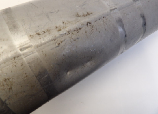 Uitlaat Yamaha YZ 250 F