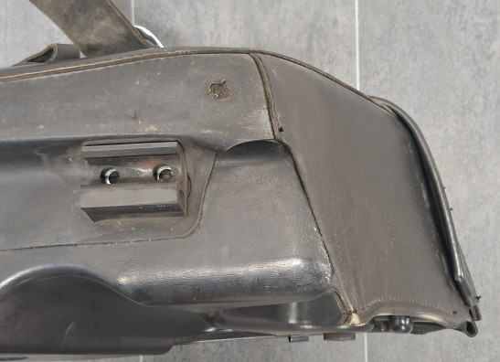 Kofferset Harley Davidson FLHRC Road King Classic