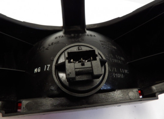 Rucklicht Honda Deauville 650 - 700