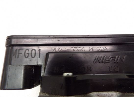 ABS pomp Honda CB 600 F