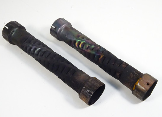 Sportdemper Harley Davidson Sportster