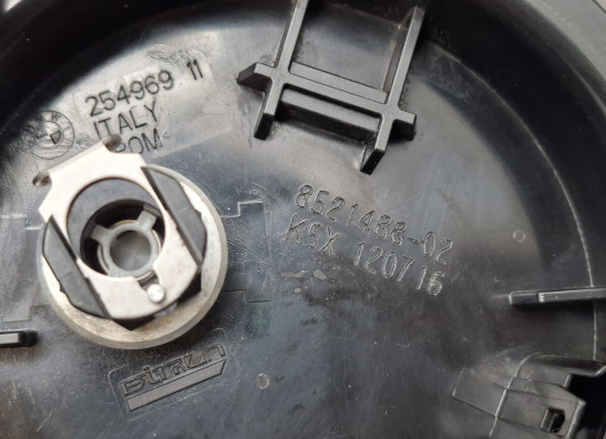 Benzinpumpe BMW R 1200 GS LC