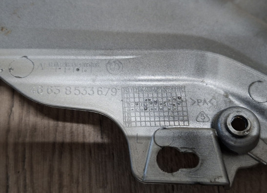 Seiten verkleidung links BMW R 1200 GS LC