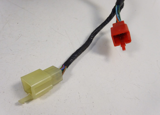 Tellerset Honda CB 600 F