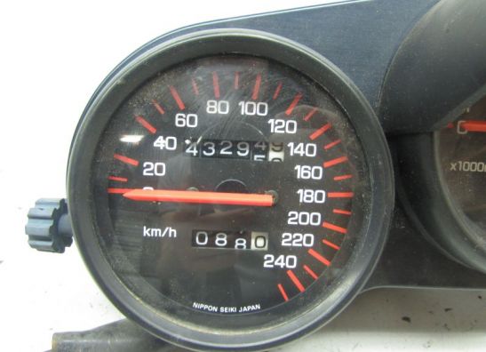 Teller Yamaha FZ 750