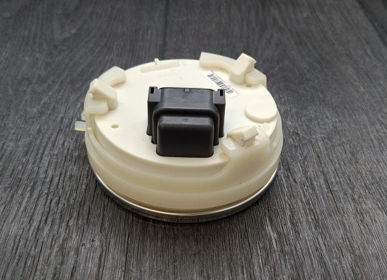 Teller Harley Davidson Softtail