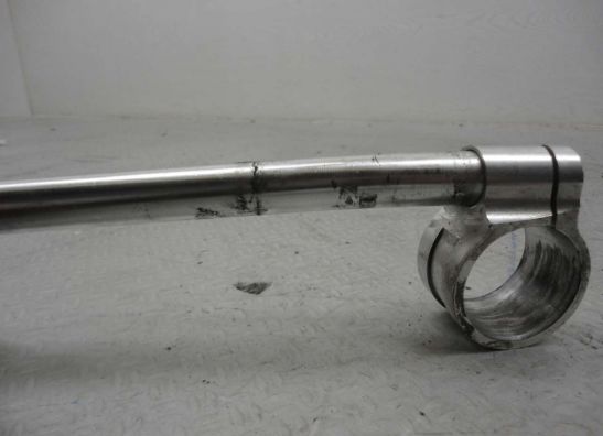 Steering Handle right Suzuki GSX R 750