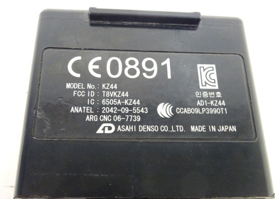 Relais Kawasaki ZX 10 R