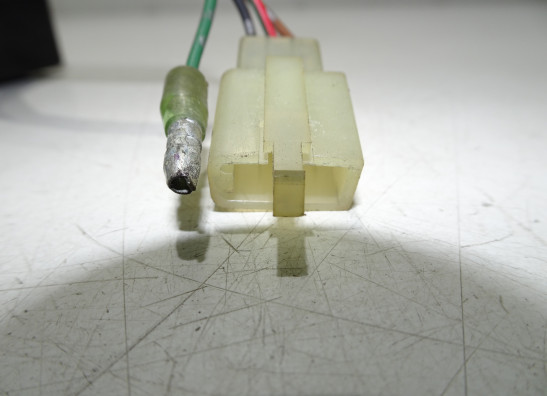 Tacho Honda ST 1100 Pan European