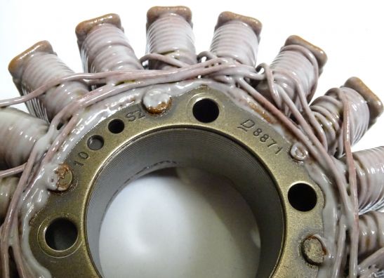 Lichtmaschine Ducati Monster 1200