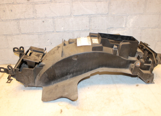 Hinterradabdeckung Honda Deauville 650 - 700