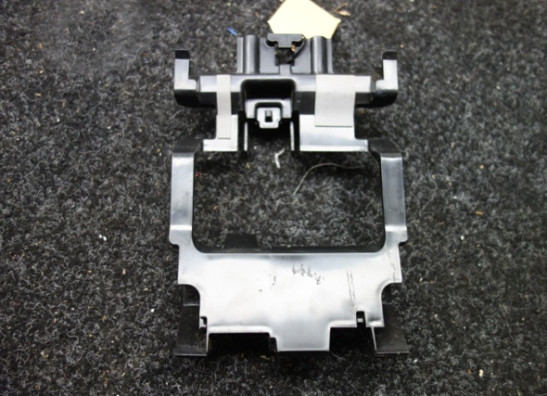 Batterie befestigung Suzuki GSX S 750