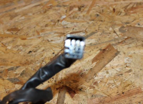 Stuurschakelaar links Kawasaki ER 6