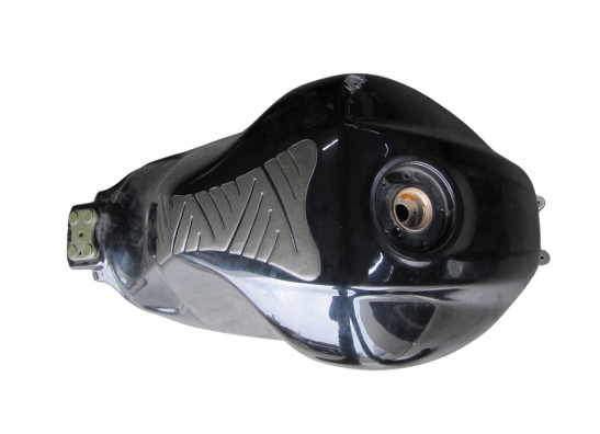 Benzintank Suzuki SV 650