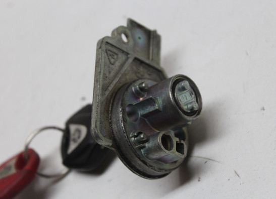 Tankdop Yamaha YZF R6