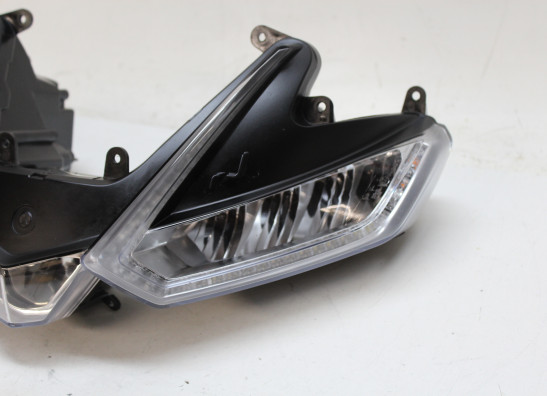 Koplamp Aprilia Tuono 660