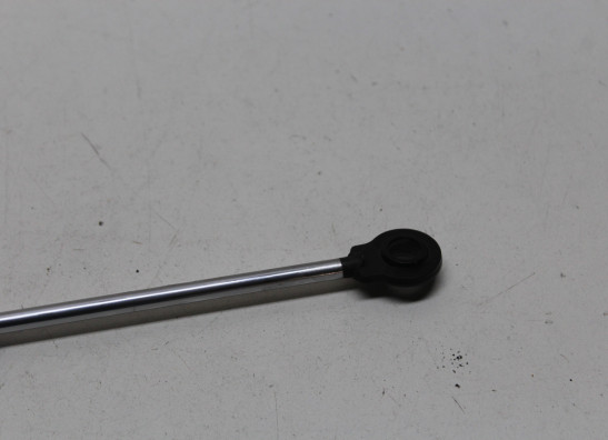 Zadel Honda X-adventure 750