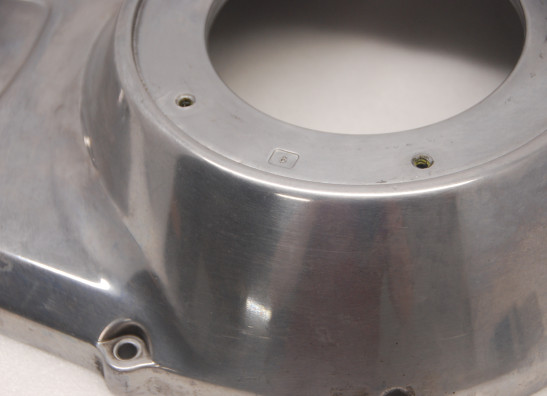 Crankcase cover Clutch side Harley Davidson Touring FL