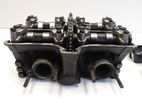 Cilinderkop Yamaha V max