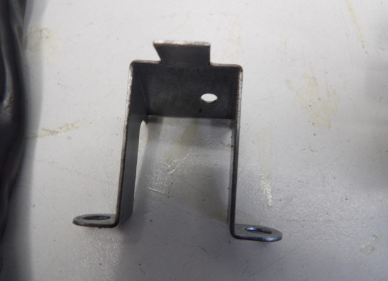 Dynamo Suzuki SV 650