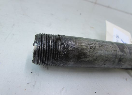 Vooras Kawasaki ZXR 750