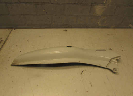 Heck links BMW K 1200 RS