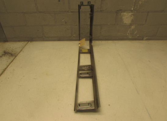 Afdekkap Honda Goldwing GL