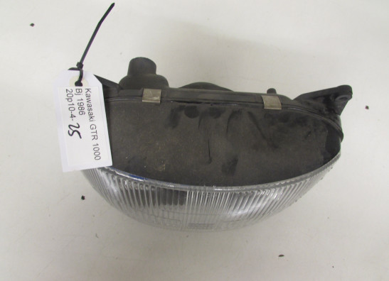 Scheinwerfer Kawasaki GTR 1000