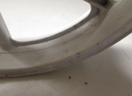 Voorvelg Honda CBR 600 F