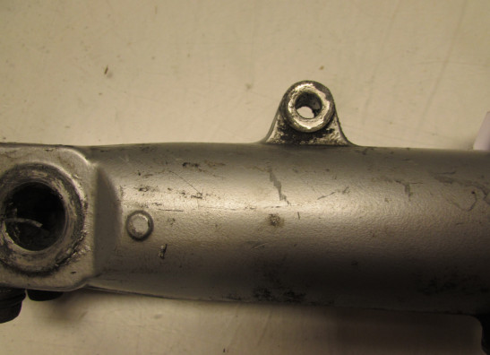 Standrohr Gabelholm rechts komplett Honda VF 700  750 F