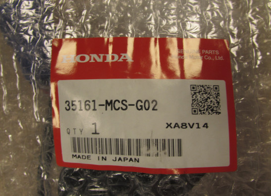 Relais unit Honda ST 1300 Pan European