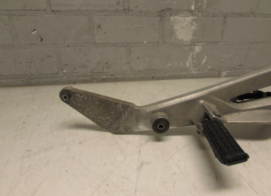 Rechter schetsplaat Honda Deauville 650 - 700