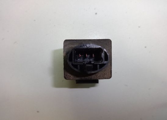 Relais unit Honda XBR 500