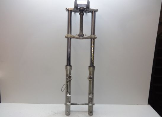 Voorpoten compleet Kawasaki VN 700  750