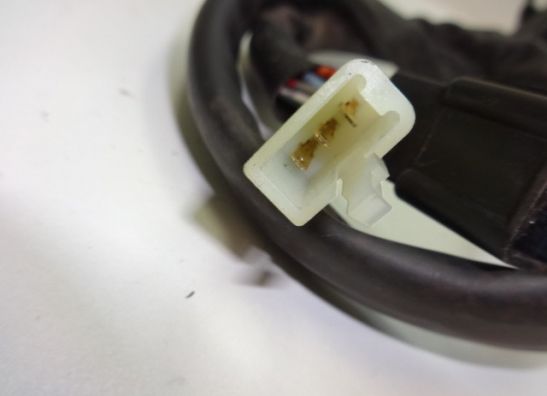 Handlebar switch assy left Honda CBR 1000 F