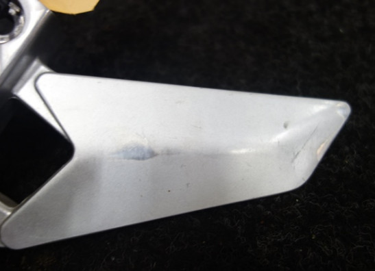 Schetsplaat links Yamaha FJR 1300